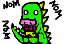 andrewhudsonsdino