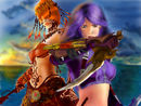 warrior-girls warrior-girls