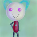 a-robot