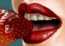 strawberry