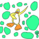 penguin