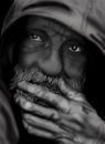 homeless