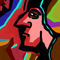 man by ph