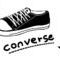 converse by kay14