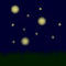 fireflies by sweetvalerie