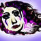 crying-woman by greta