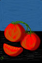 tomato-cluster tomato-cluster