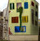 condominio by pannafragola