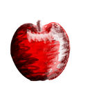 apple