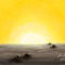 sunset by ahmed3