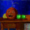 gourd-pumpkin by michelini