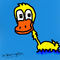 my-cartoon-duck by smileysrocks