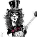slash