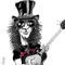 slash by ernieplucknett