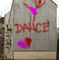 dance-graffiti by gogacsidance