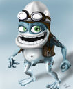 crazy-frog