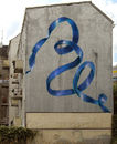 blue-ribbon