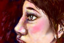 face