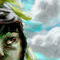 tekkon-kinkreet by camelpoo
