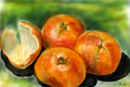 fresh-clementines