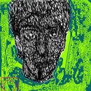 self-portrait-in-dots self-portrait-in-dots