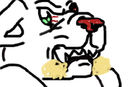rabid-dog