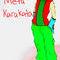 meta-karakata by xKuroiKokorox