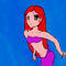 mermaid by PHILIPHELL