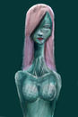 alien