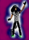 rock-star
