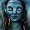 neytiri by mookiee