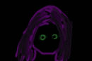 purple-girl