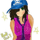 punk-girl