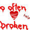 broken-heart by lykra