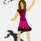 rockstar-girl-thats-go by HeidiAnneJ