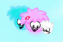 puffles