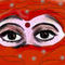 eyes by psree