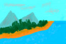 island