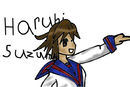 haruhi-suzumiya