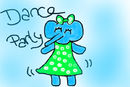 dance-party