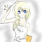 namine by Mangartist