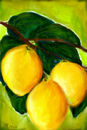 three-lemons