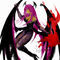 morrigan by k99