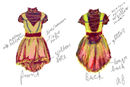 party-dress
