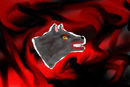 warrior-wolf