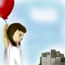 up