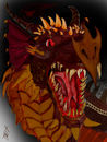 red-dragon