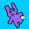 bunny by libby199821