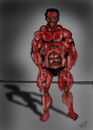 body-builder