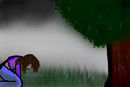 broken-hearted broken-hearted